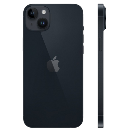Apple iPhone 14 128GB Midnight | ref ECI-MPUF3