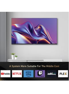 SPJ Smart TV LED FHD 42" WEBOS | ref SPJ-FHDS42BLX