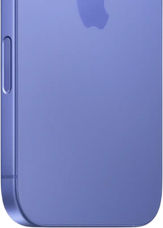 Apple iPhone 16 128GB Ultramarine | ref ECI-MYEC3