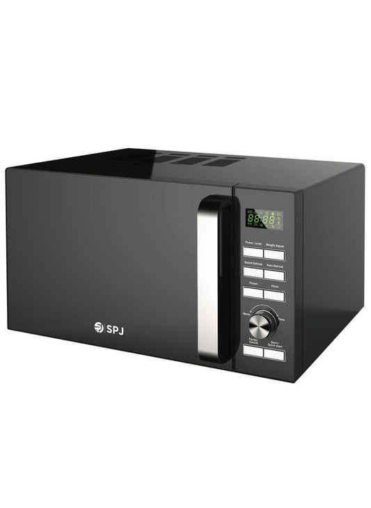 SPJ MICROWAVE 25L ref SPJ-MWBLU-25L004