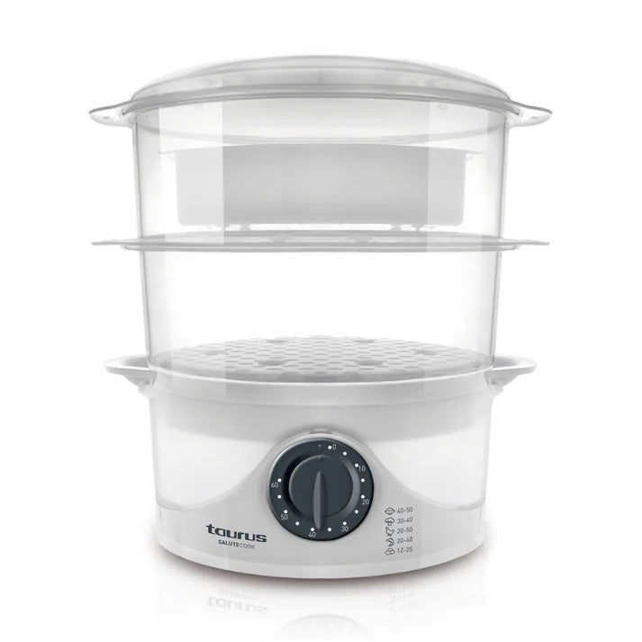 توروس بانيلا دي كوزر A VAPOR SALUTECOOK المرجع E-4717