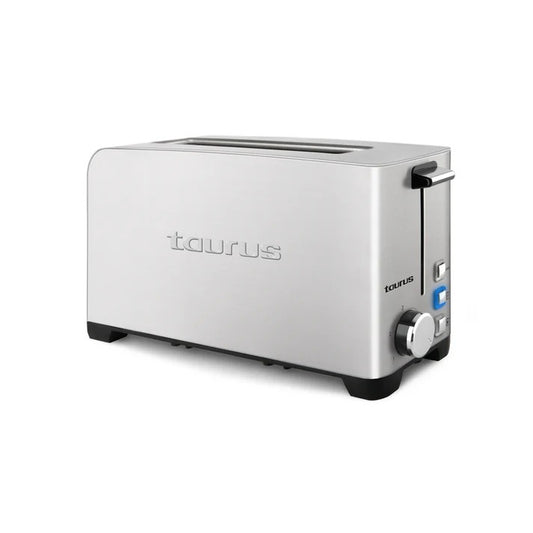 TAURUS TOASTER 1050W MY TOAST LEGEND | ref E-4635