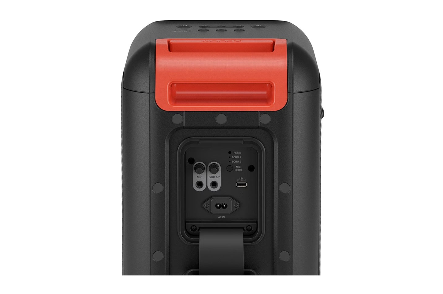 Caixa de som para festas LG XBOOM 250W | XL7S ref E-7936