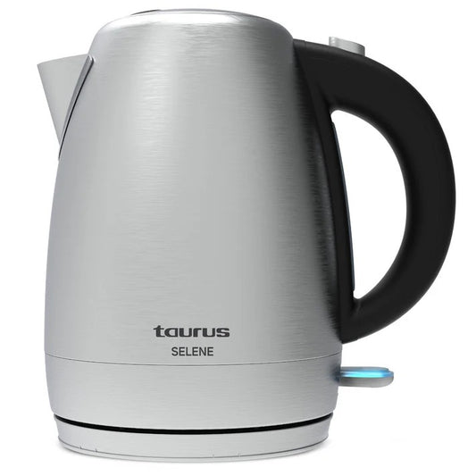 Chaleira Elétrica TAURUS SELENE 2200W/1,7L | ref E-4505