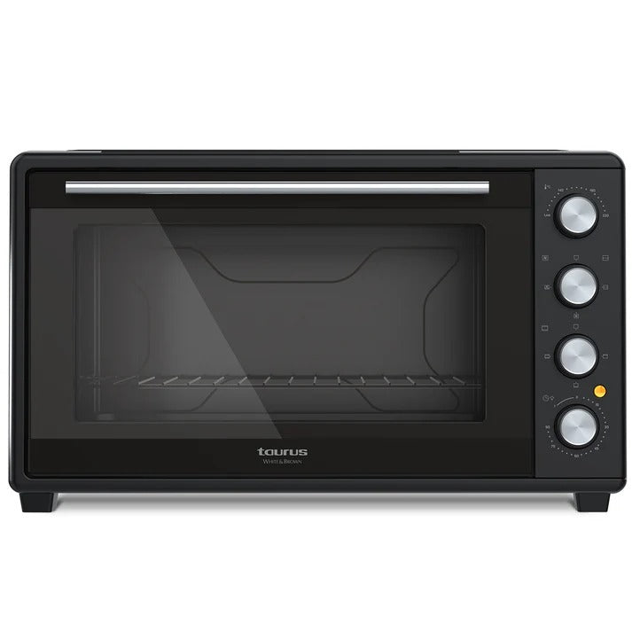 TAURUS ELECTRIC OVEN HORIZON 60L | ref E-4731