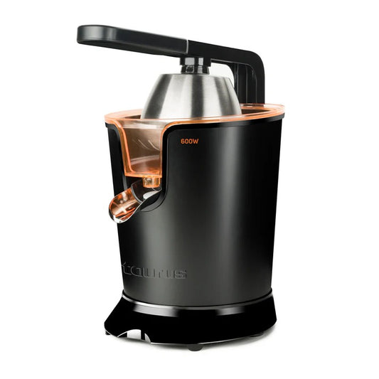 TAURUS EASY PRESS JUICER 600W | SQ600X ref E-2561