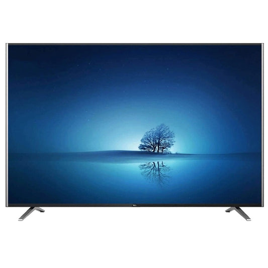 ROCH Smart TV 85 inch 4K UHD Android massive screen in Luanda