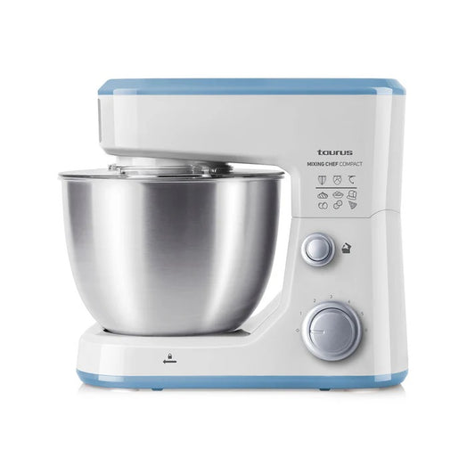 TAURUS Mixing Chef Compact mixer 500W versatile compact in Angola
