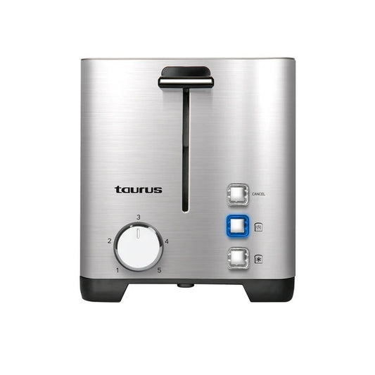 TAURUS TOASTER 1400W MY TOAST DUPLO LEGEND | ref E-4608