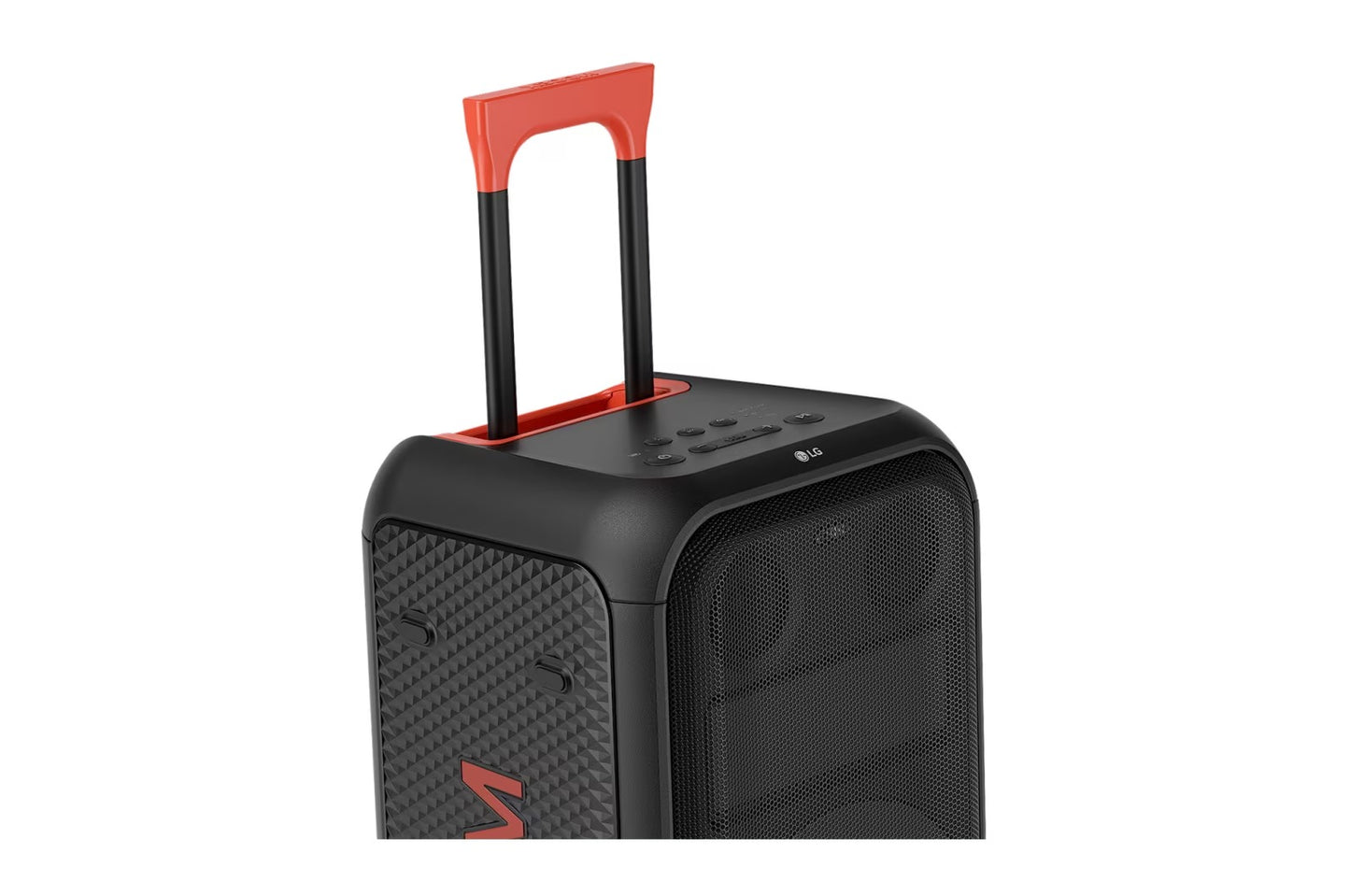 Caixa de som para festas LG XBOOM 250W | XL7S ref E-7936