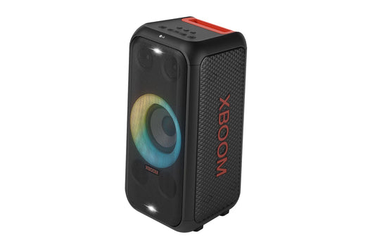 Caixa de som para festas LG XBOOM 200W | XL5S ref E-7937