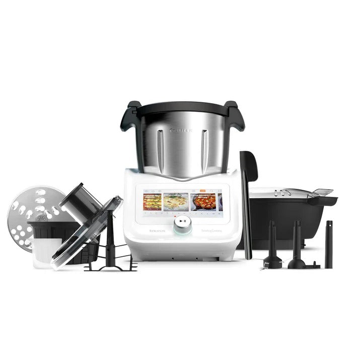 TAURUS TRENDING COOKING 7 COOKING ROBOT 2000W | ref E-7956