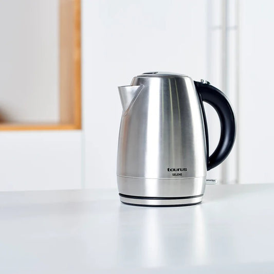 Chaleira Elétrica TAURUS SELENE 2200W/1,7L | ref E-4505