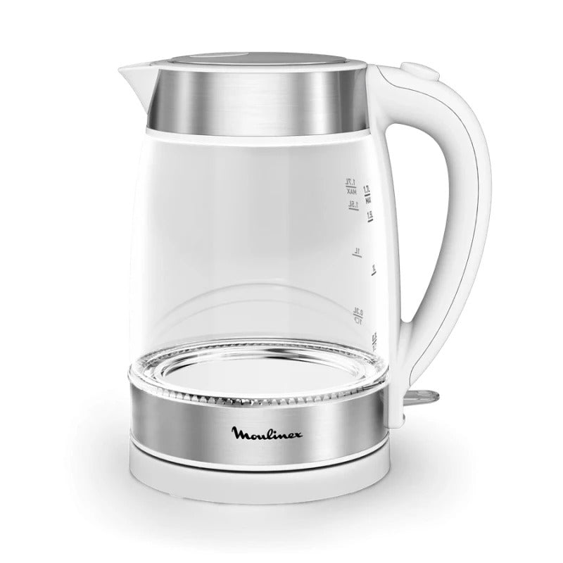 Chaleira Elétrica PHILIPS 2200W 1,7L Branco Seda ref E-41531239