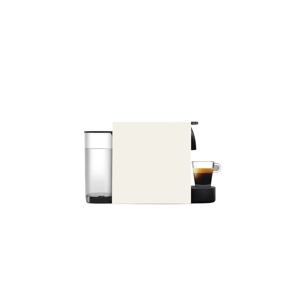 Nespresso KRUPS Coffee Machine 19 bars White ref T-44035495