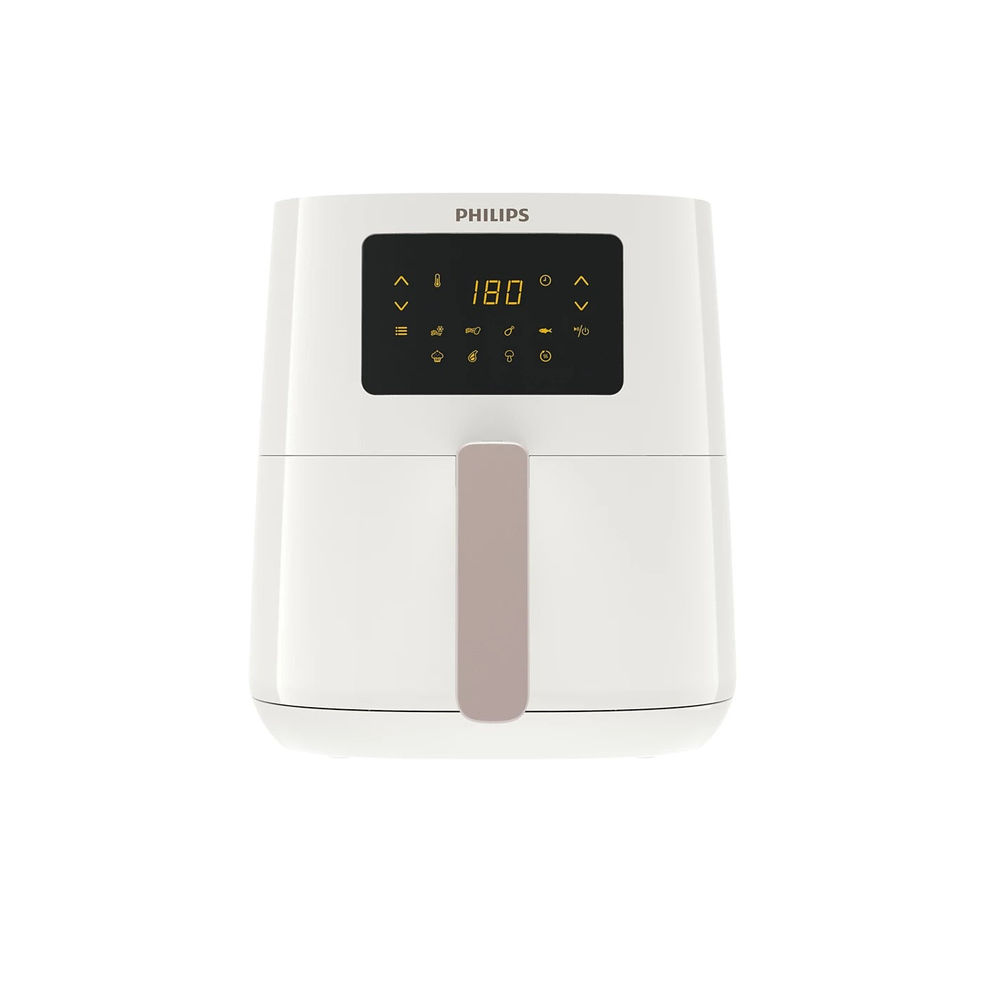 Fritadeira a Ar Philips 1400 W/4,1 L ref T-HD9252/21