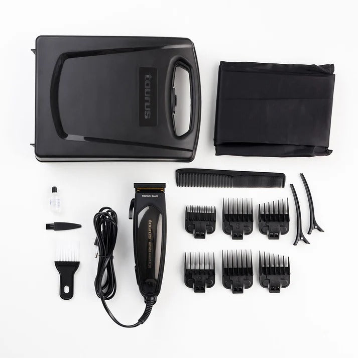 TAURUS HAIR CLIPPER MITHOS AVANT PLUS 6W | ref E-4859