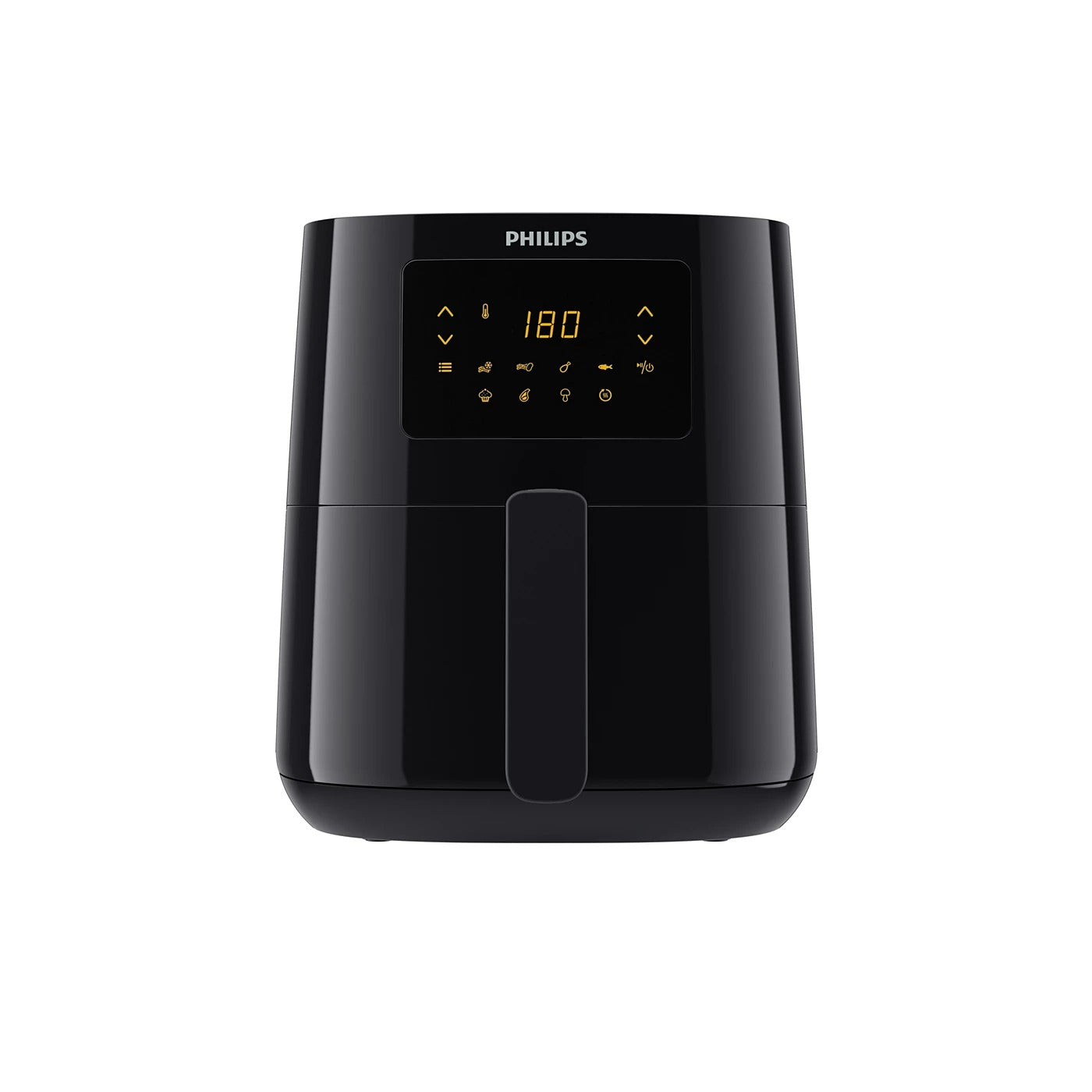 Fritadeira a Ar Philips 1400 W/4,1 L ref. T-HD9252/91
