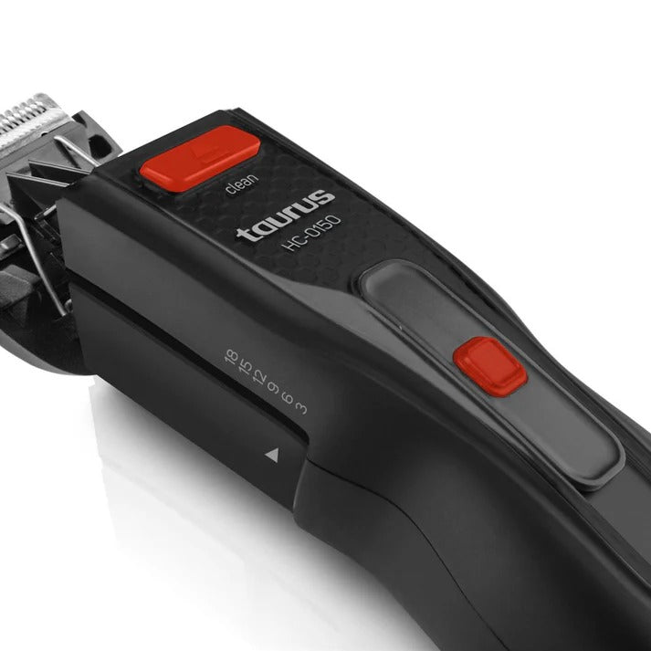TAURUS HAIR CLIPPER 4.8V| HC-0150 ref E-4865