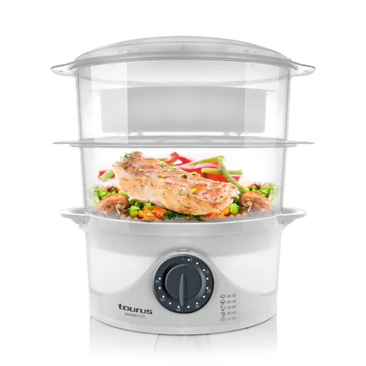 توروس بانيلا دي كوزر A VAPOR SALUTECOOK المرجع E-4717
