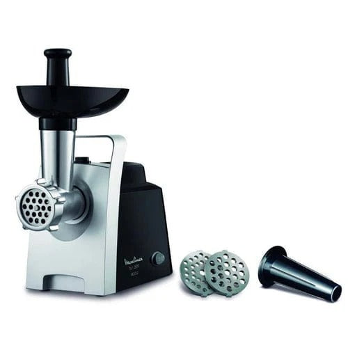 MOULINEX 3 in 1 meat mincer 400W versatile compact in Angola