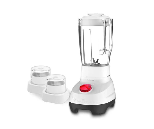 MOULINEX Super Blender 2L/700W | ref T-LM207125