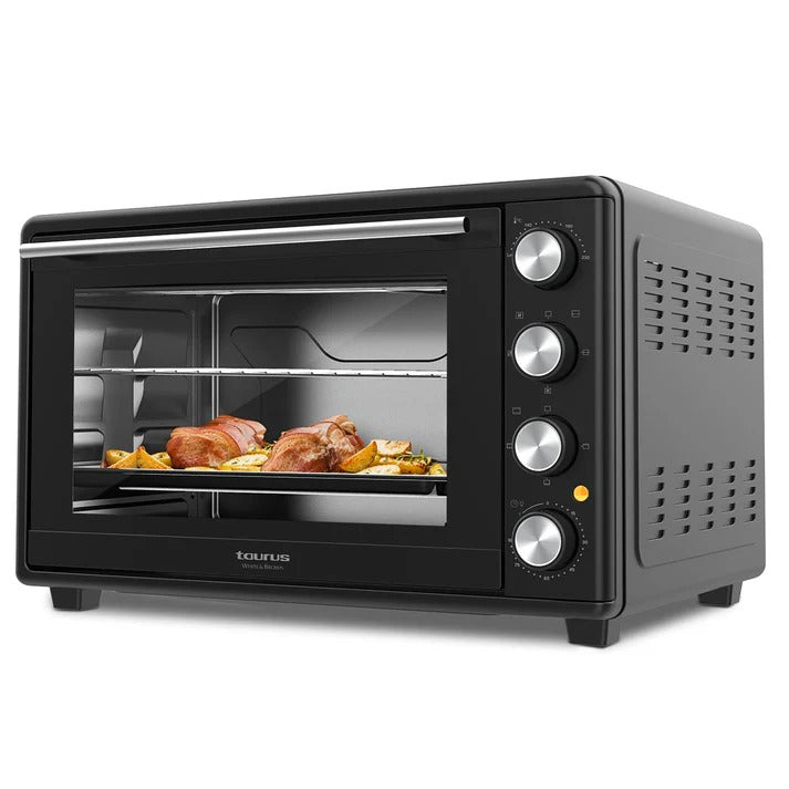 TAURUS ELECTRIC OVEN HORIZON 60L | ref E-4731