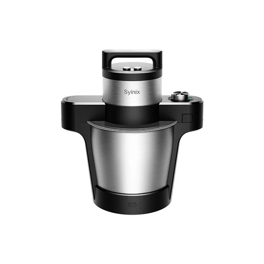 SYINIX SWALLOW MAKER ECO Cooking & Pounding 6L  | ref SY-SFM60E1