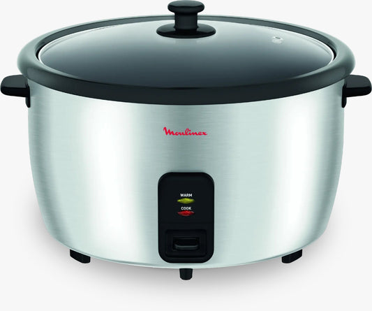 MOULINEX EasyCook XXL rice cooker 3.6L 700W automatic in Angola