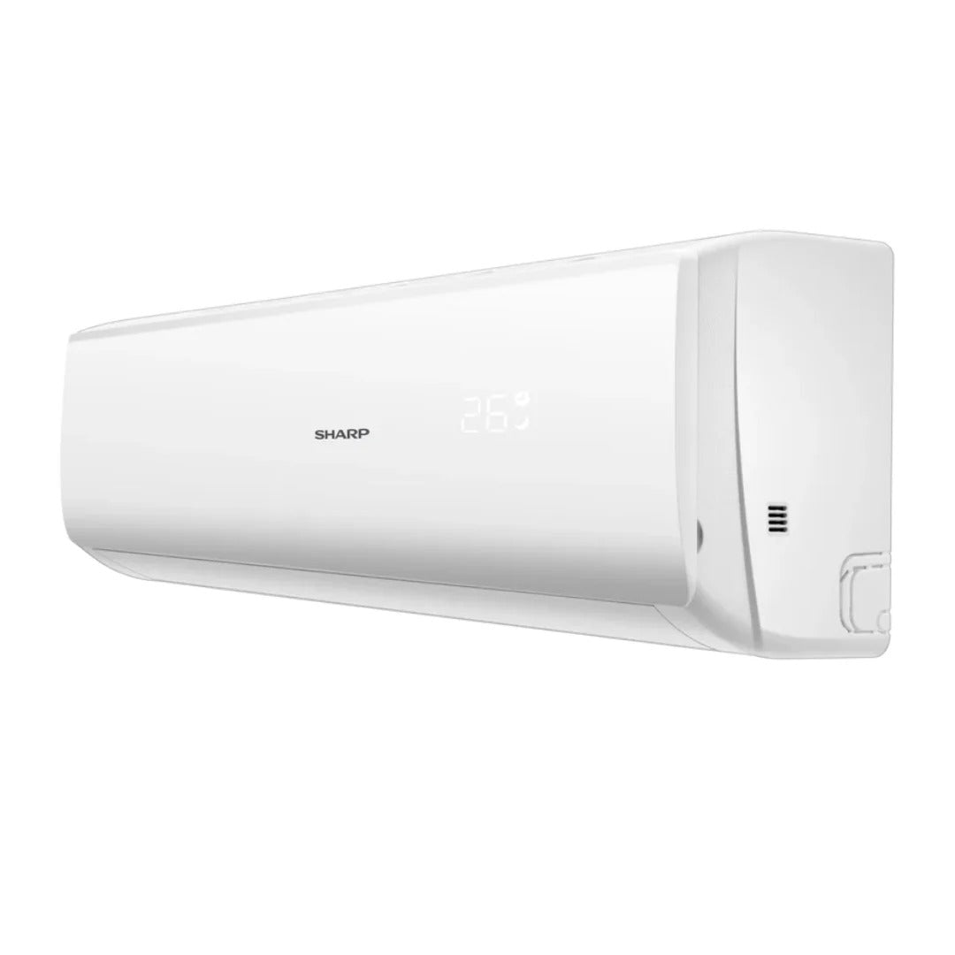 SHARP 9000 BTU Split Type Energy Efficient Air Conditioner ref EZ-AH-A9ZTEP