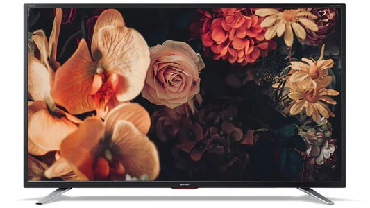 SHARP 42" FHD SMART LED ANDROID TV | ref EZ-2T-C42EG5NX