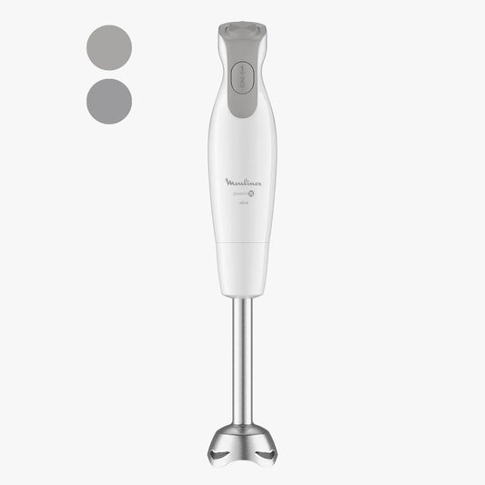 Batedeira MOULINEX DAILYCHEF 2 em 1 600 W | ref. T-DD552110