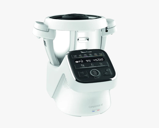 Processador de Alimentos MOULINEX Companion XL 1550W/3L | ref T-HF80CB10