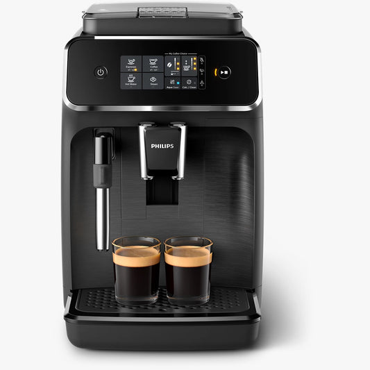 Máquina de café expresso PHILIPS totalmente automática 1,8 L/15 bares | ref. T-EP2220/10