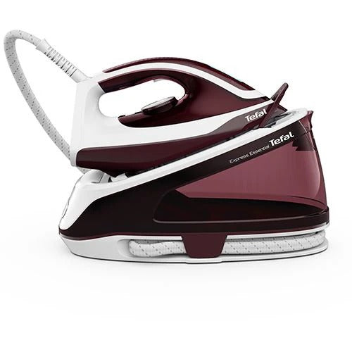 TEFAL Express Essential Steam Ironing Station 5.5 bar 1.4L Container | ref T-SV6120E0