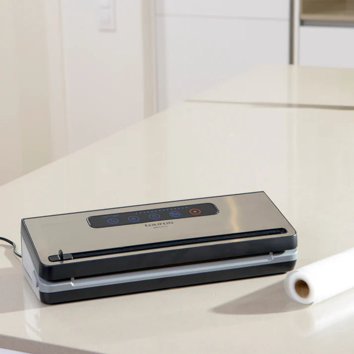 TAURUS VACCUM SEALER VAC 6000 120W | ref E-7966