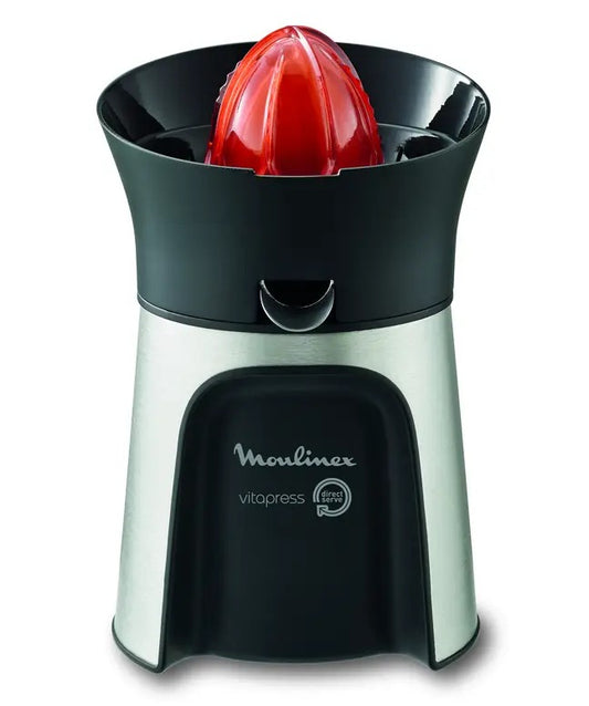 MOULINEX VitaPress citrus juicer 0.6L 100W direct serve in Luanda