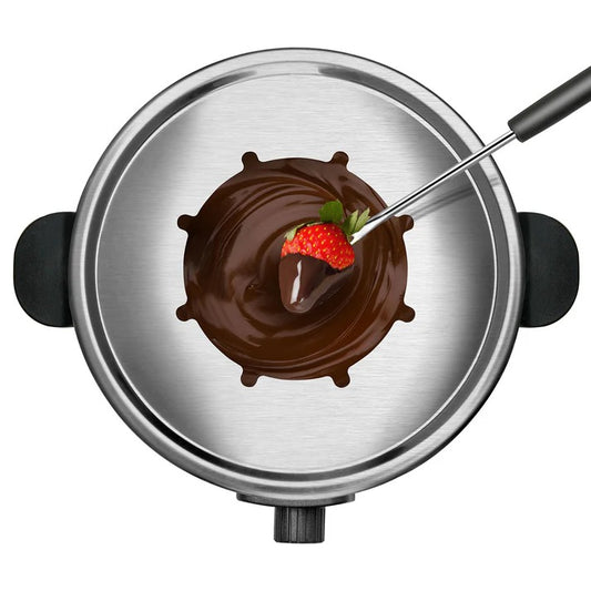 FONDUE TAURUS FF2 1000W / 2 L | ref. E-4648