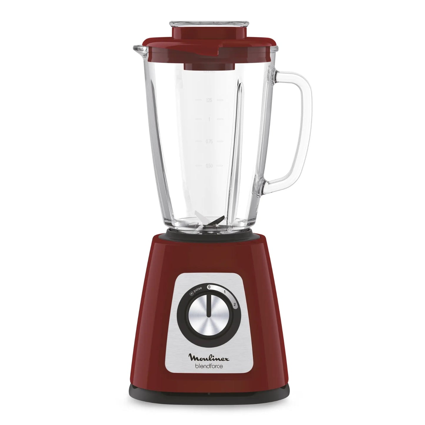 MOULINEX Blender BLENDFROCE 1.75L/800W | ref T-LM430510