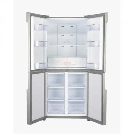 SPJ Side by Side 4 Doors Refrigerator 424L | SPJ-RFD-4INU559C