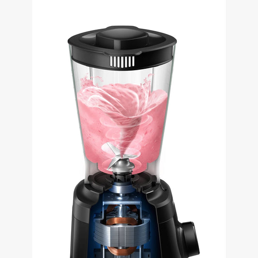 Liquidificador PHILIPS 550W/2L | ref. T-HR2141/92