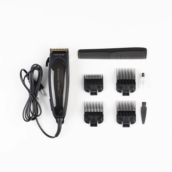 TAURUS HAIR CLIPPER MYTHS AVANT 6W | ref E-4860