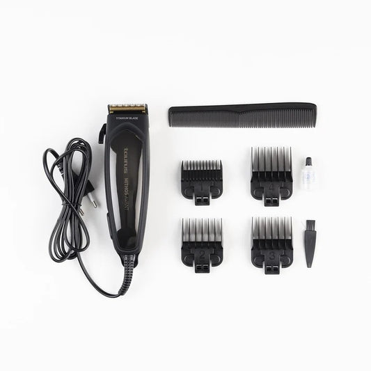 MÁQUINA DE CORTAR CABELO TAURUS MYTHS AVANT 6W | ref E-4860