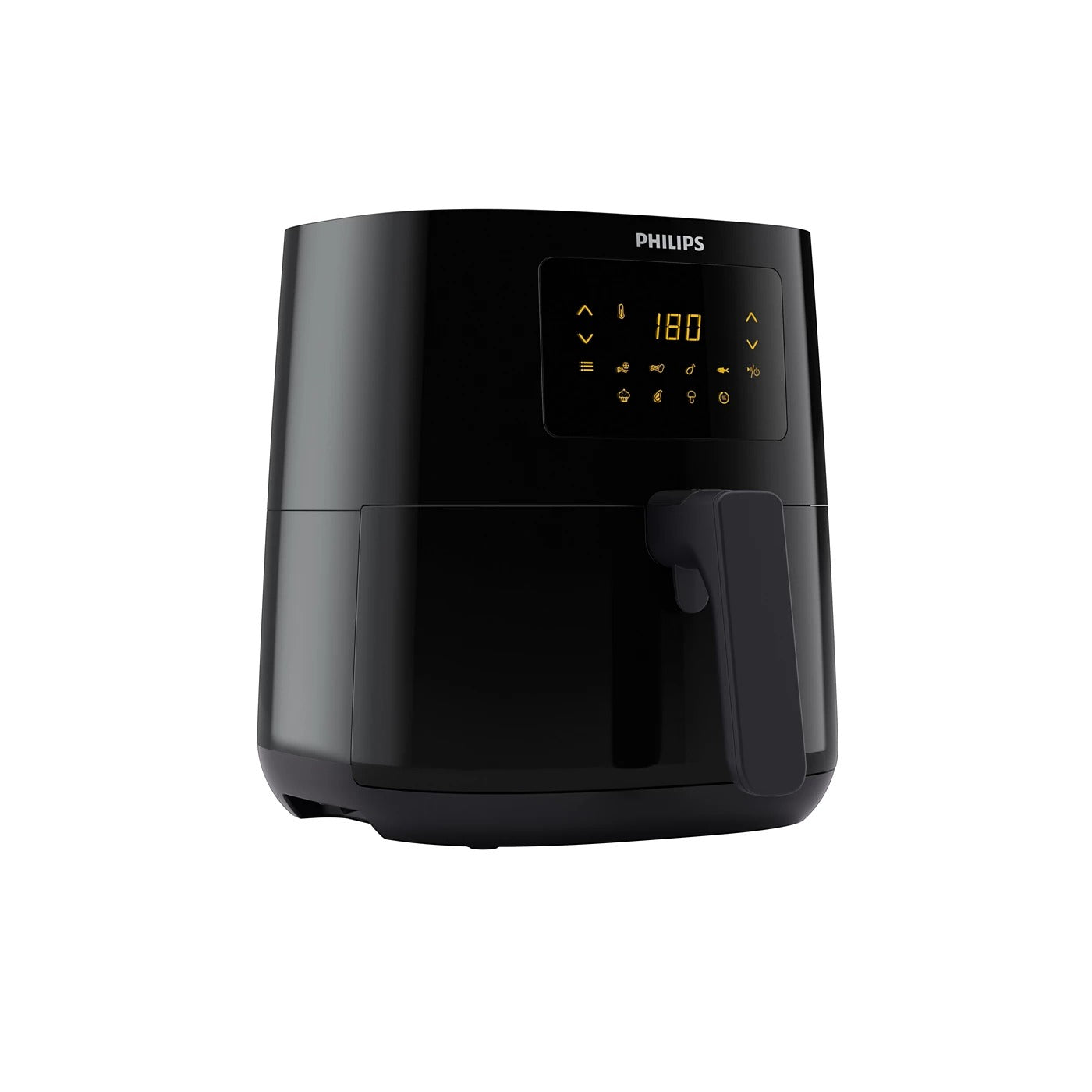 Fritadeira a Ar Philips 1400 W/4,1 L ref. T-HD9252/91