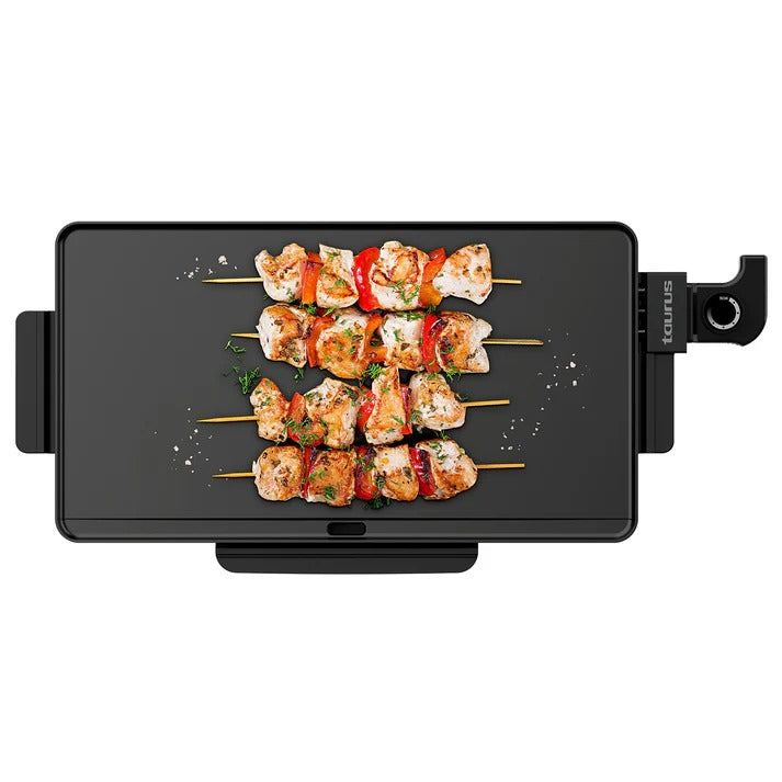 TAURUS STEAKMAX 2200W ELECTRIC GRIDDLE | ref E-4891