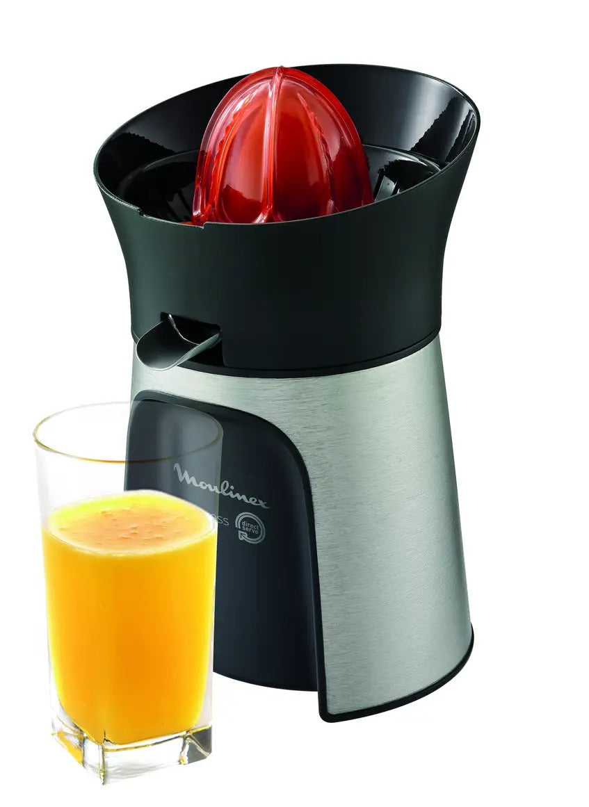 Espremedor de frutas cítricas MOULINEX VitaPress Direct Serve 100W/0,6L | ref. T-PC603D10