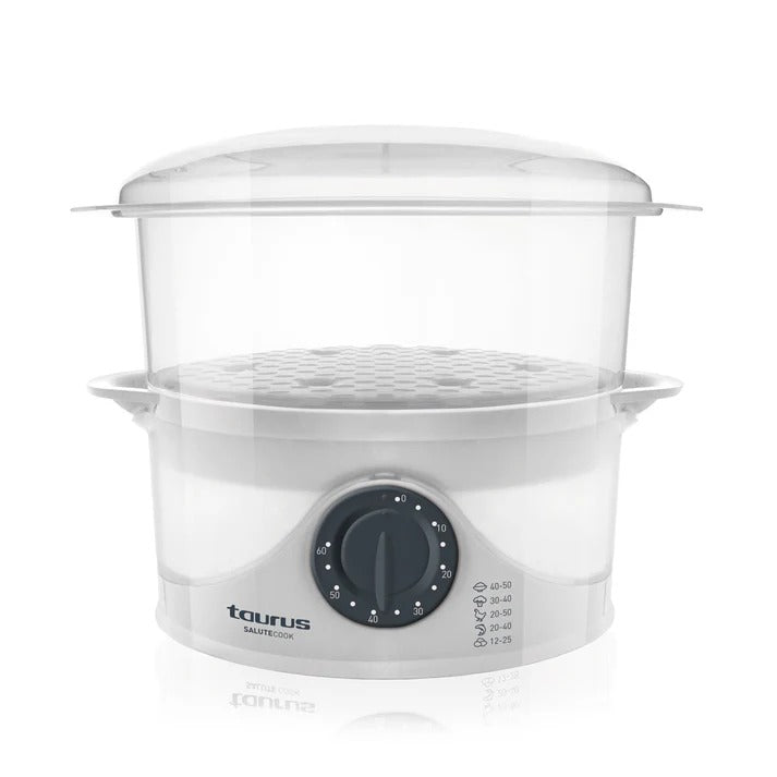 توروس بانيلا دي كوزر A VAPOR SALUTECOOK المرجع E-4717