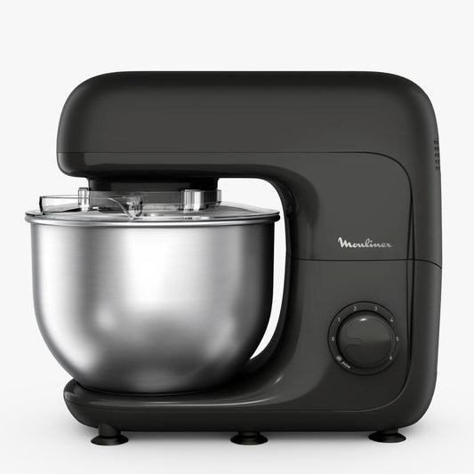 MOULINEX Bake Essential stand mixer 4.8L 800W versatile in Angola