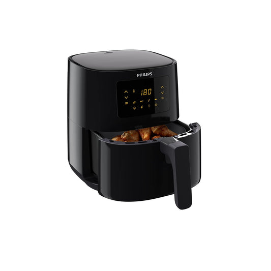 Fritadeira a Ar Philips 1400 W/4,1 L ref. T-HD9252/91