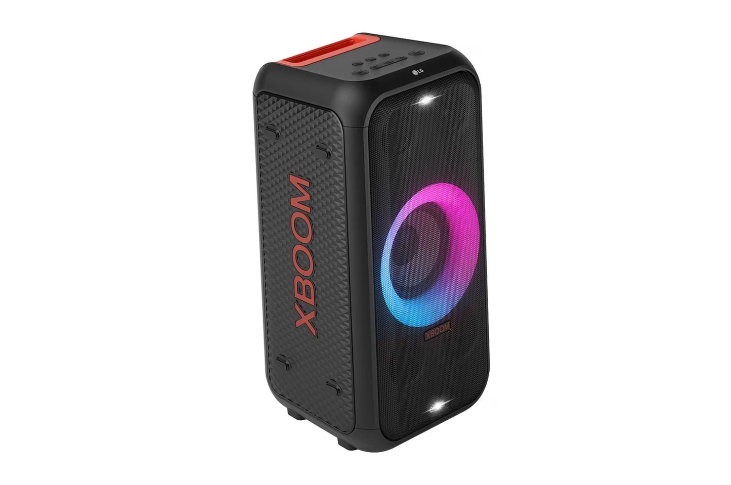 LG Party Speaker XBOOM  200W | XL5S ref E-7937